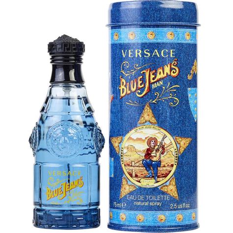 versace blue jean perfume|versace blue jeans original price.